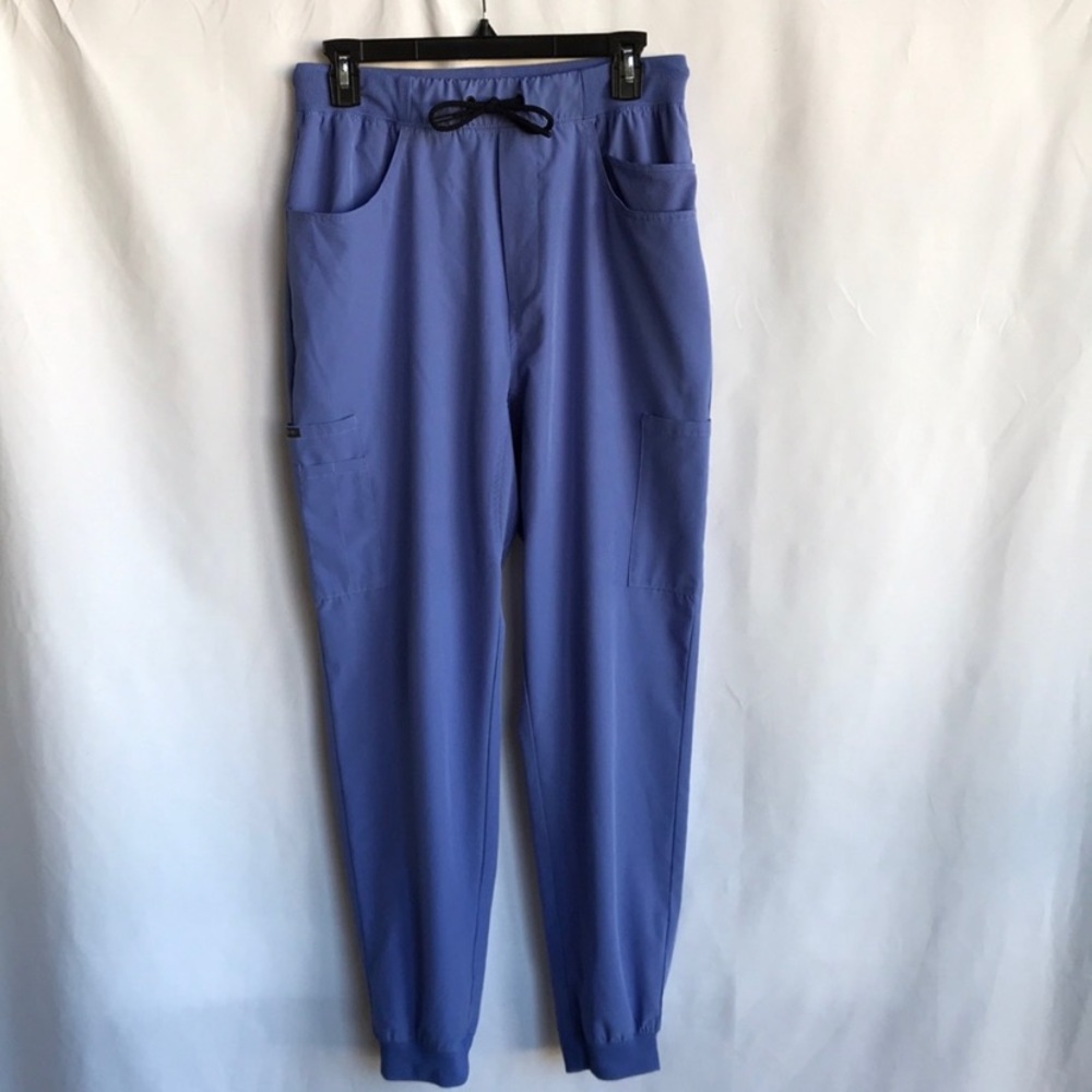 Jogger scrubs